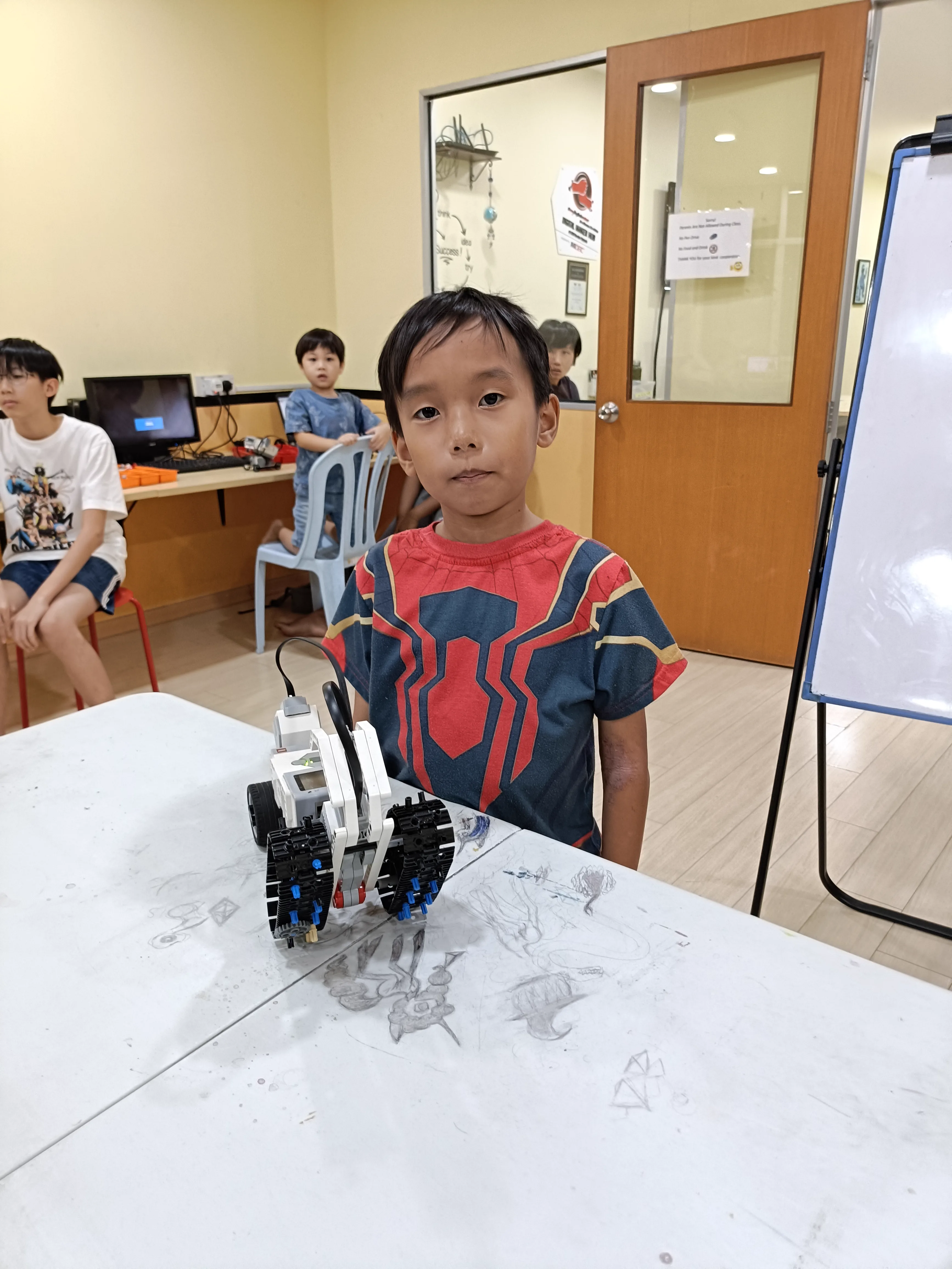 Build Your Own Robots photo 5